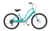 ELECTRA TOWNIE GO 7D STEP-THRU