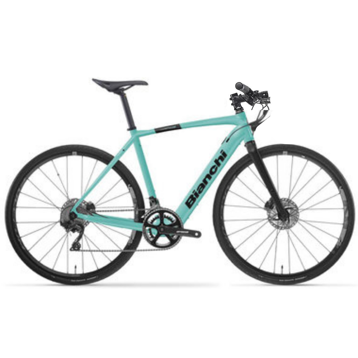 Bianchi Impulso E Tourer EBM Electric Bikes Superstore Adelaide