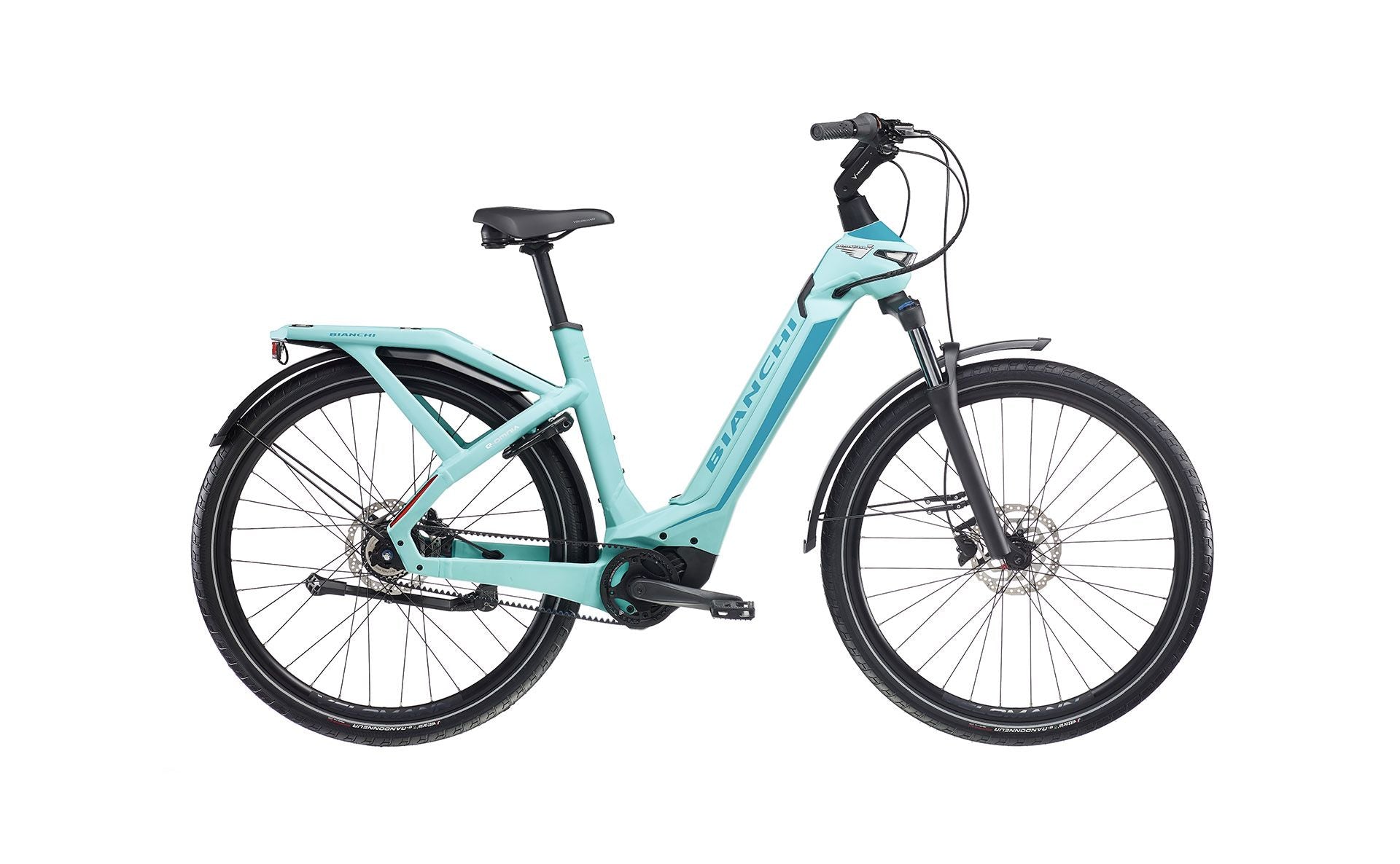 Bianchi electric deals