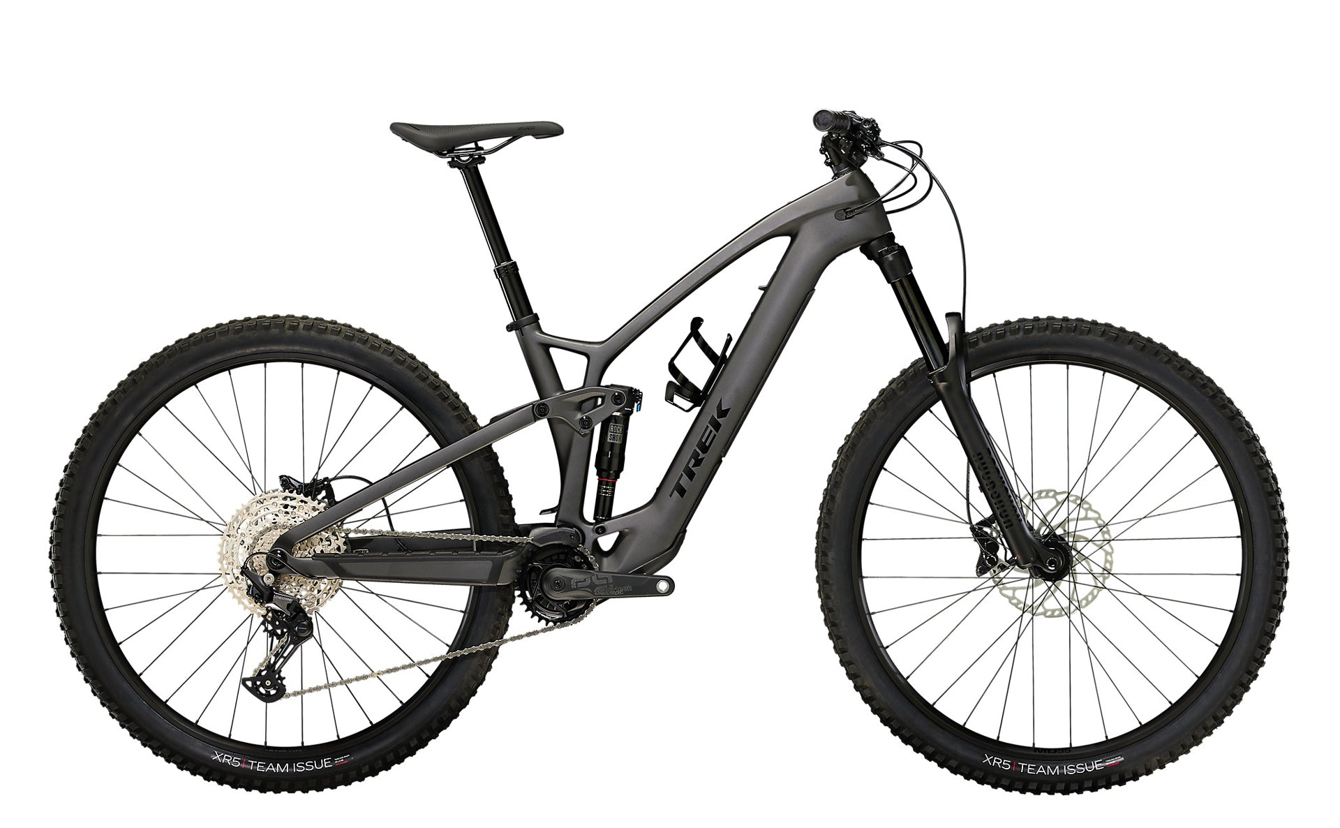 TREK FUEL EXE Electric Bikes Superstore - Main Image