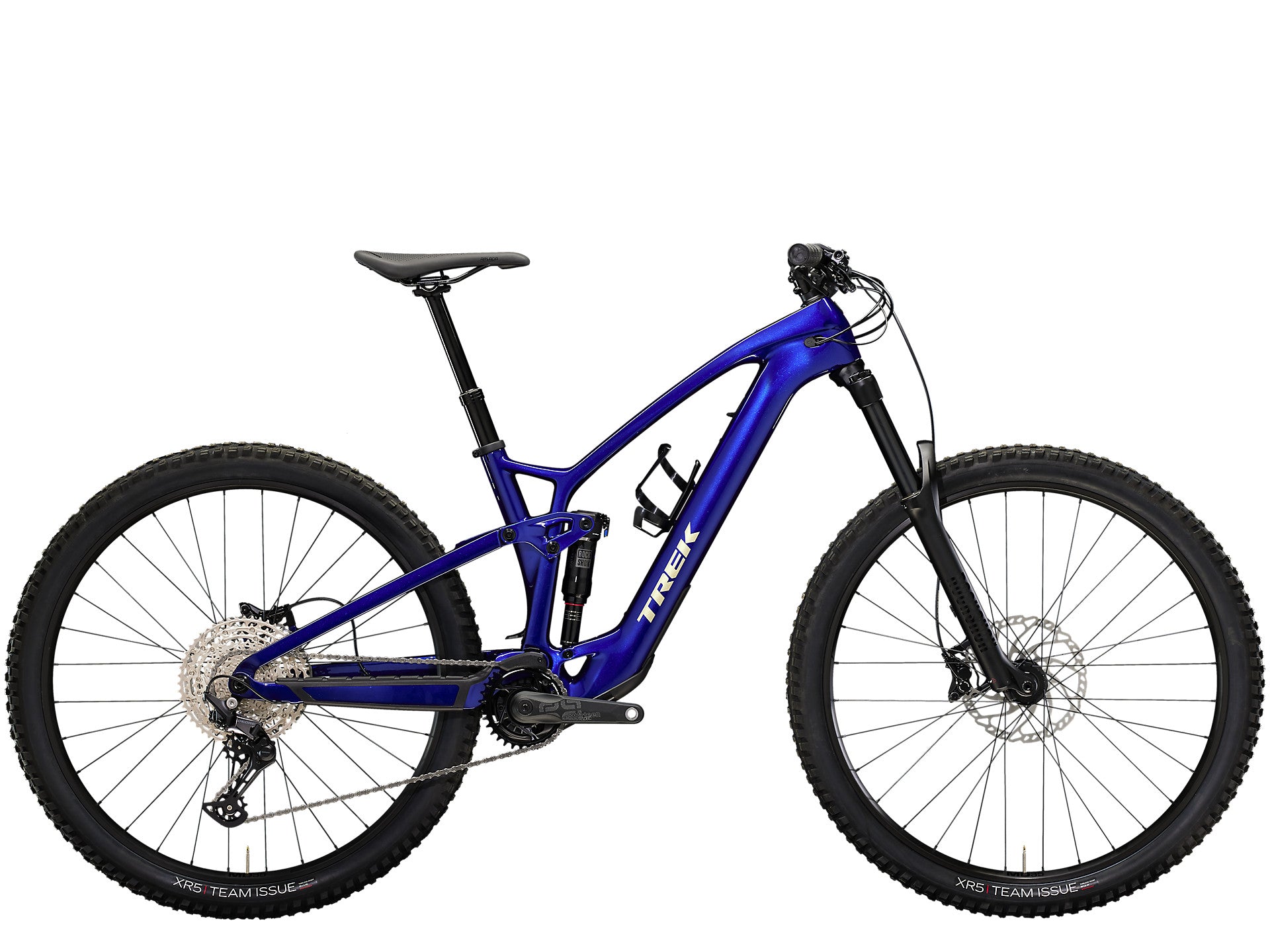 TREK FUEL EXE 9.5 Electric Bikes Superstore Adelaide