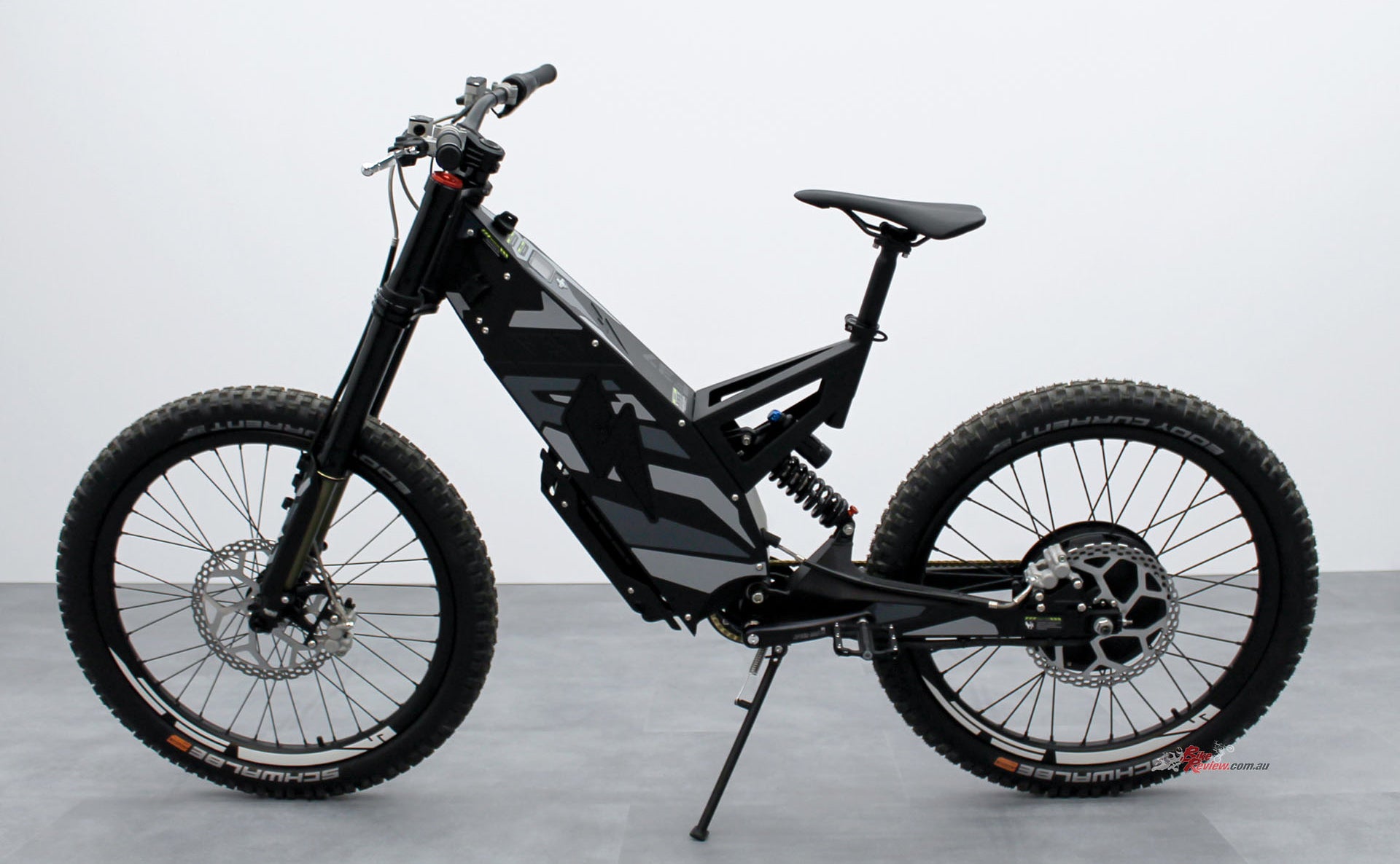 STEALTH F37 OFF ROAD (2023 MODEL) Electric Bikes Superstore