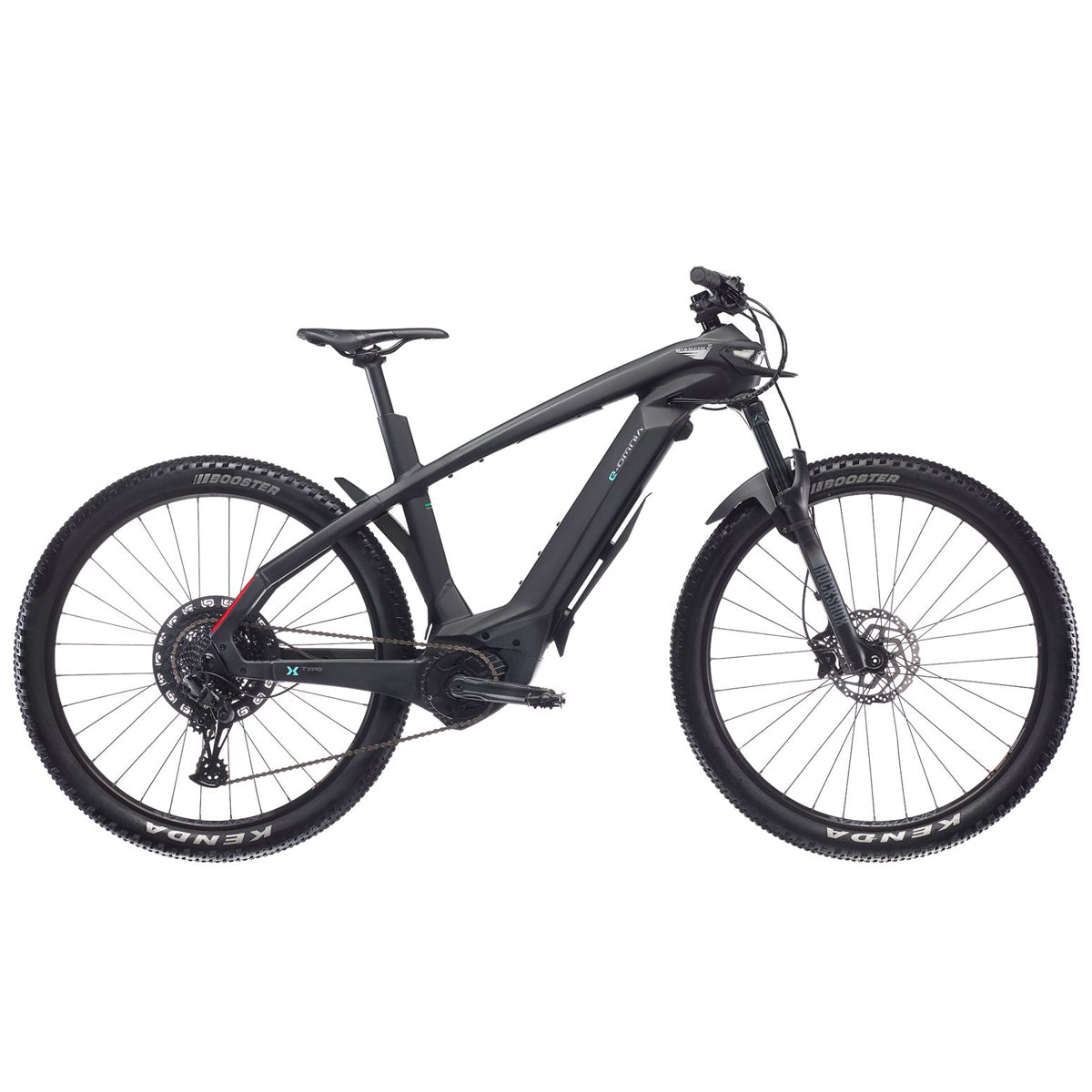BIANCHI E-OMNIA X TYPE Electric Bikes Superstore