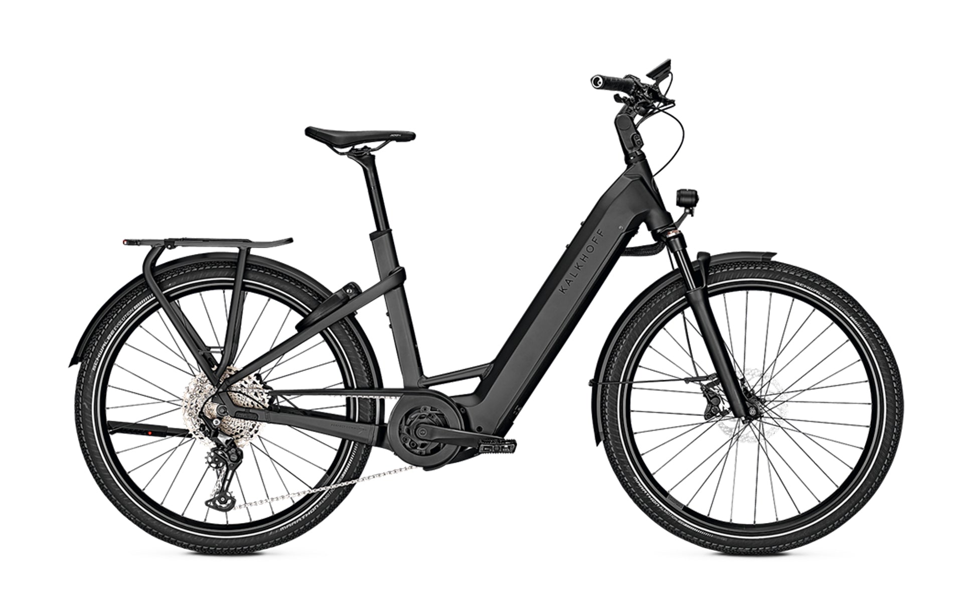 Kalkhoff e bikes for sale 2025