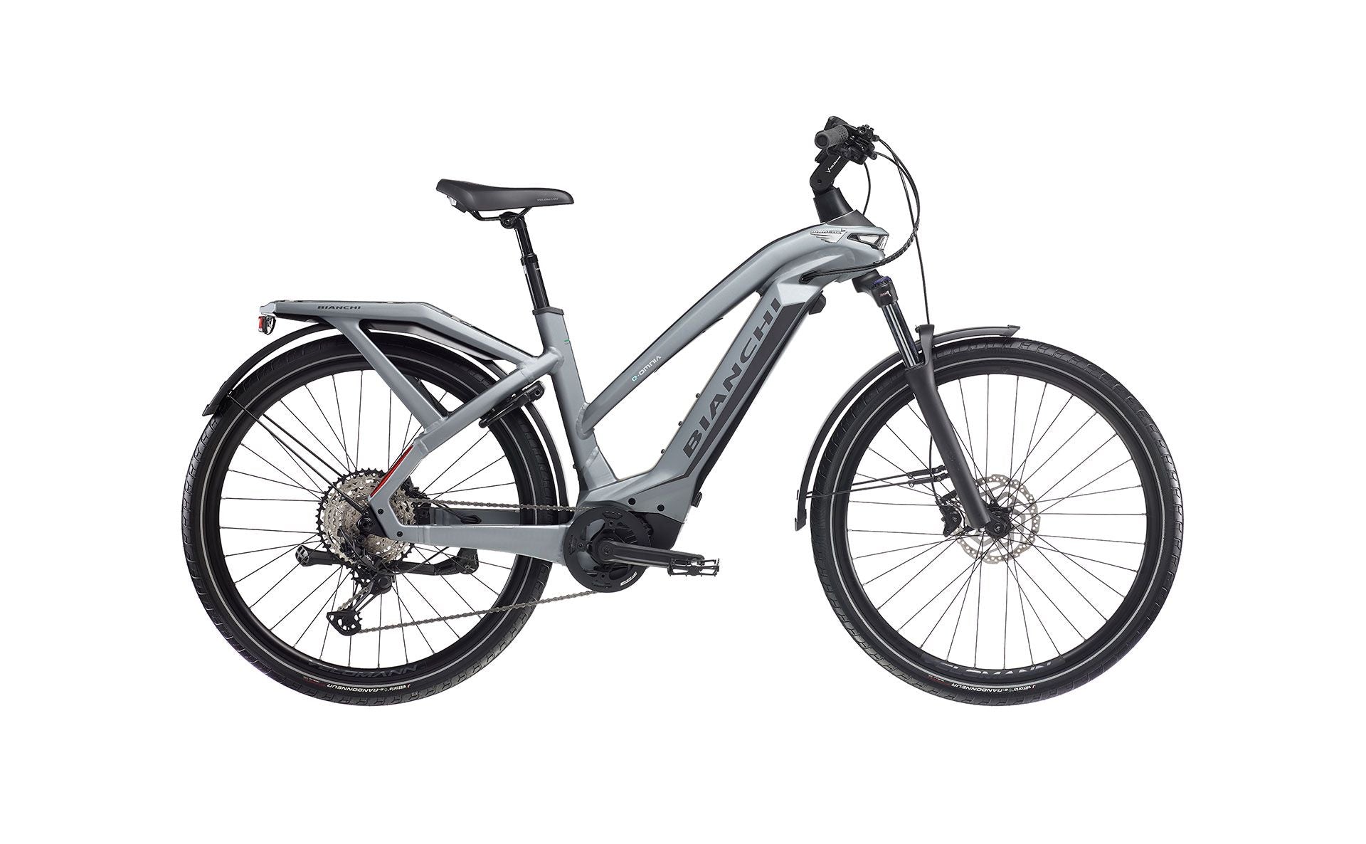 Bianchi e bikes cheap