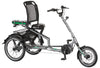 Pfautec Scoobo Trike